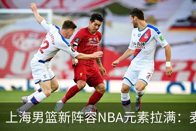 上海男篮新阵容NBA元素拉满：麦基 拉塞尔 古德温 张镇麟 王哲林