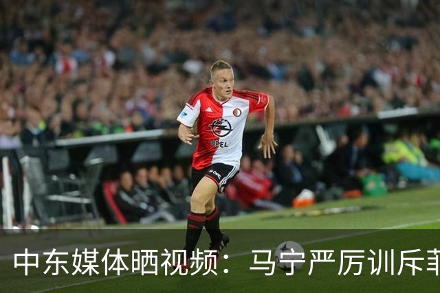中东媒体晒视频：马宁严厉训斥菲利克斯，真是令人匪夷所思的一幕