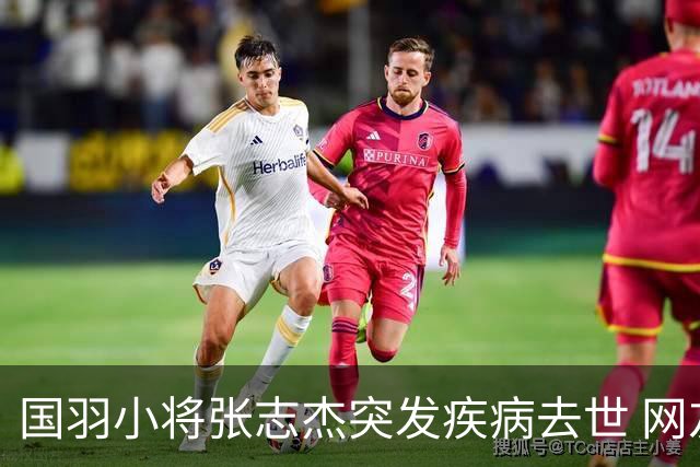 国羽小将张志杰突发疾病去世 网友：未获及时救治