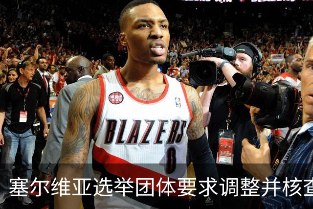 塞尔维亚选举团体要求调整并核查公共机构