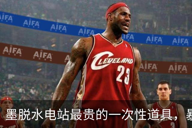 墨脱水电站最贵的一次性道具，暴露了超级工程真正的门槛