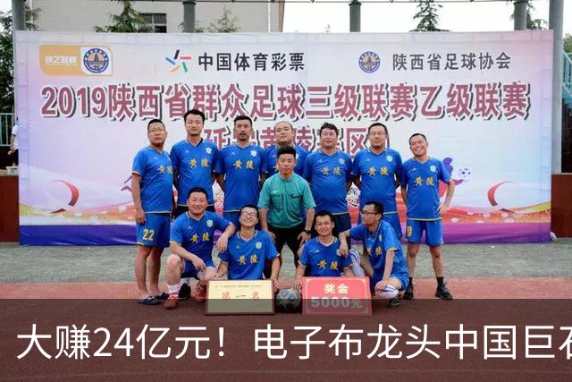 大赚24亿元！电子布龙头中国巨石，Q3净利环比大涨44%，股价从年内高点下跌56%