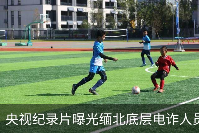 央视纪录片曝光缅北底层电诈人员的“处决地” ：“他们还会杀人灭口，用机枪扫射，甚至拉一批人进行补枪”