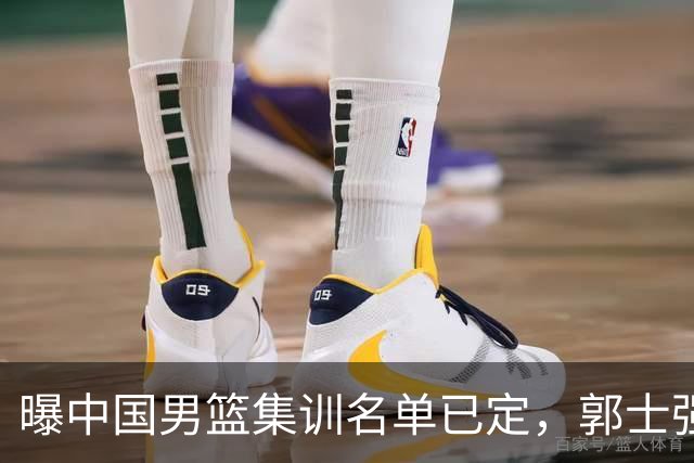 曝中国男篮集训名单已定，郭士强为世界杯搏一把，盲猜12人都有谁