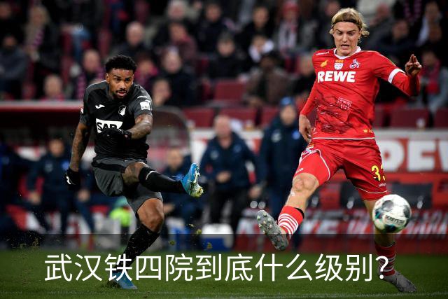 武汉铁四院到底什么级别？