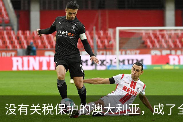 没有关税保护的澳大利亚，成了全球汽车最残酷的考场