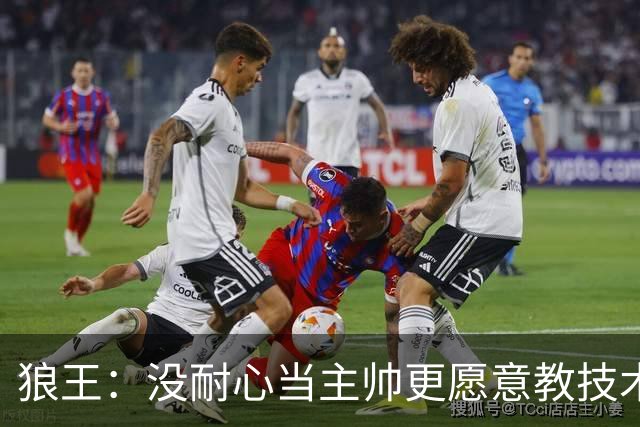 狼王：没耐心当主帅更愿意教技术而不是保姆 非要执教会选开拓者