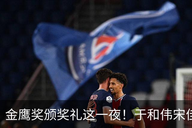 金鹰奖颁奖礼这一夜！于和伟宋佳获奖不意外，杨紫胡歌让人太遗憾