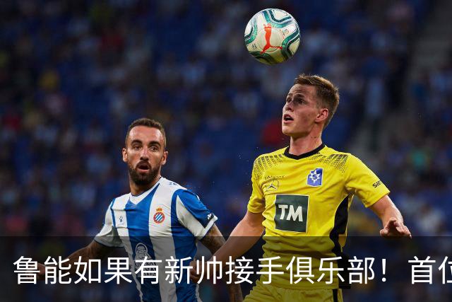 鲁能如果有新帅接手俱乐部！首位可能被重用的本土国脚级强援就是他