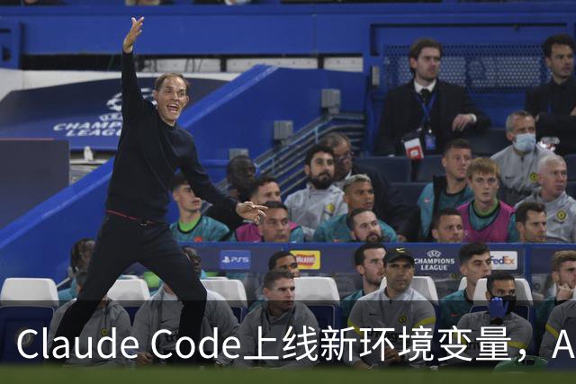 Claude Code上线新环境变量，AI智能体删文件可跳过问询用户